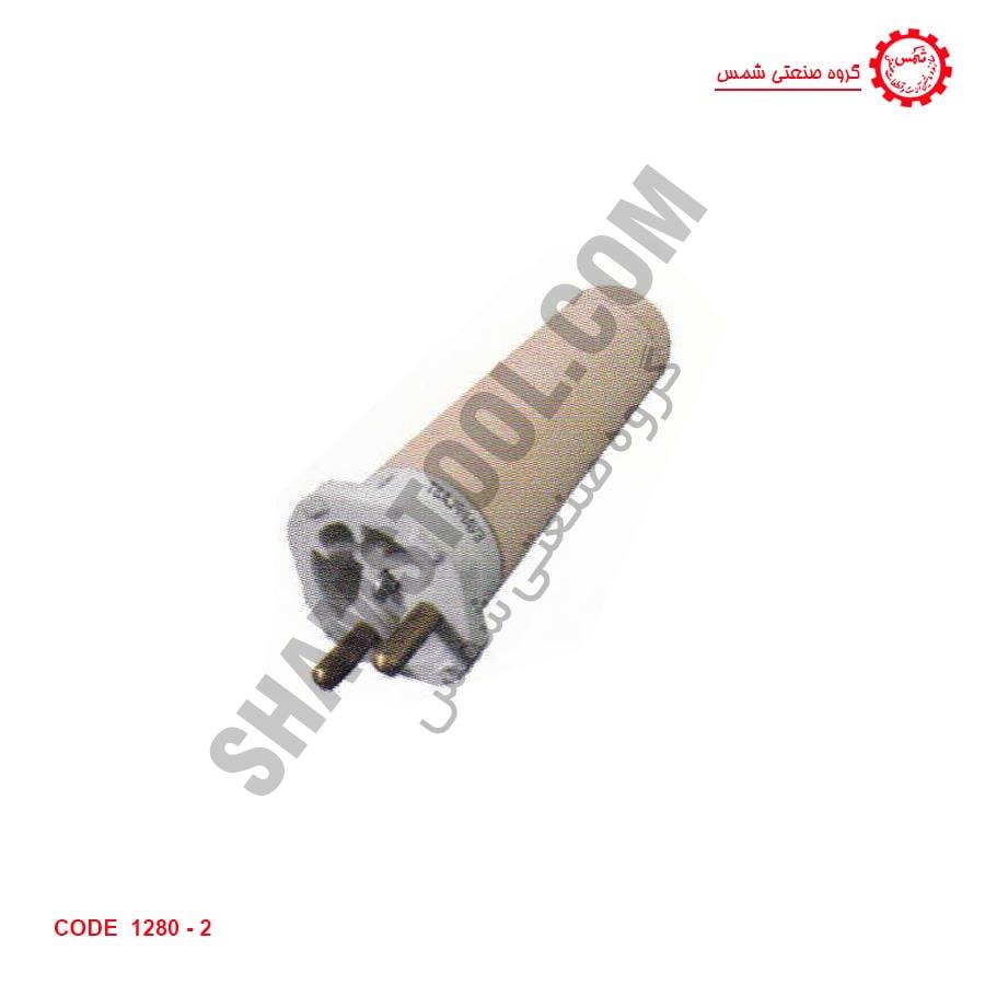المنت سشوار صنعتی 1600 وات